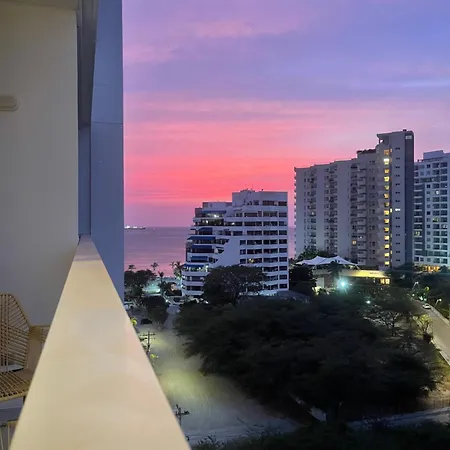 Apartamento Santa Marta - Pozos Colorados - Porto Horizonte 916